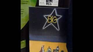 Big Star #1Record-When My Baby&#39;s Beside Me