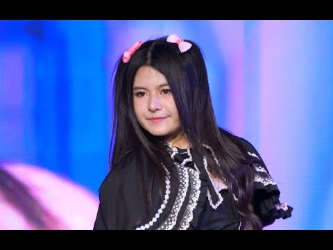 Berry Berry [Meiji Fancam] - ไม่เสียดาย @ Idol Exchange ครั้งที่ 37 | 231008