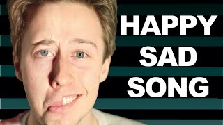 Happy Sad Song – Randler Music (Original Song)