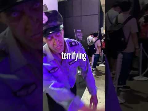 Every Game I Played at Tokyo Game Show 2025