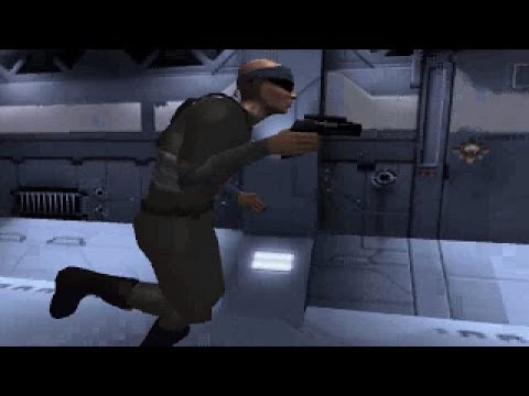 Cyberia 2 - Resurrection (completo)