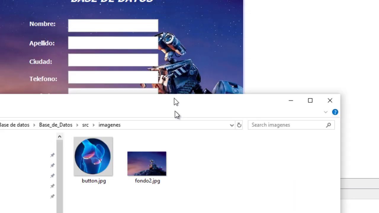 Descargar Programa JAVA (NetBeans) Editable - Listo para usar!