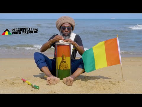 D'Original Reverence - We Are The Wifi Dub [Official Video 2021]