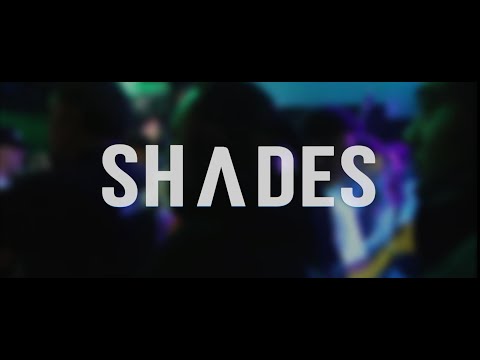 Shades - Sydney Yungins