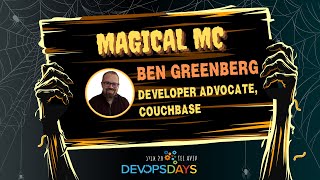 DevOpsDays Tel Aviv 2024