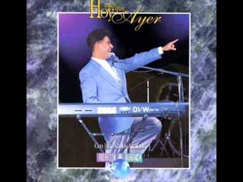 Juan Carlos Alvarado - El Poderoso de Israel - Medley.wmv