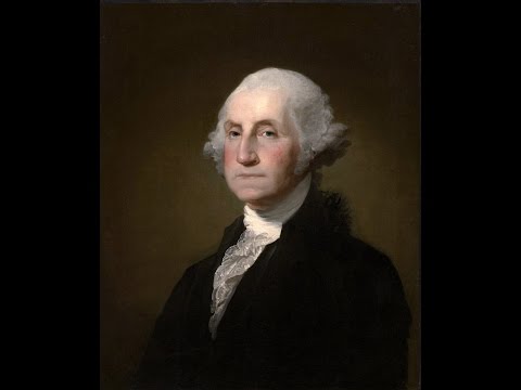 George Washington biography. Great for kids and esl