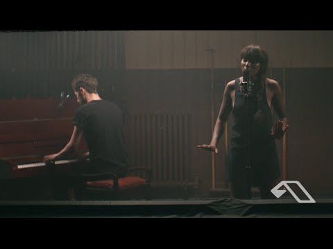 Lane 8 - Loving You (In Session with Lulu James)