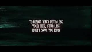 I See Stars - Calm Snow Lyric Video