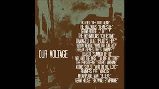 Damaged Bug - Pilot's Pipe