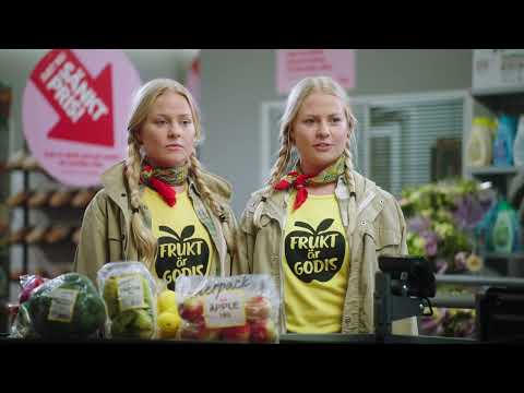 Just nu sänkt pris (på maten du handlar ofta) v.4 2023