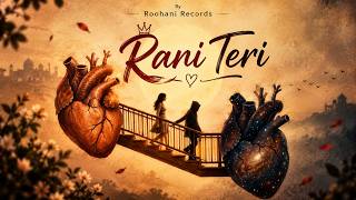 Download lagu Rani Teri | Roohani Records | Alladhe teri gutt lammeri | Noorsmusic | Female Version #Raniteri mp3 Download lagu Rani Teri | Roohani Records | Alladhe teri gutt lammeri | Noorsmusic | Female Version #Raniteri mp3