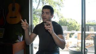 Who Do You Think You Are? video