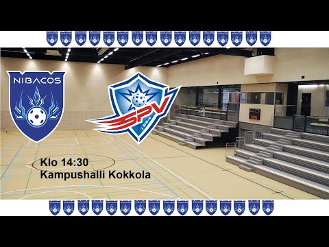 T18 Nibacos - SPV  4.2.2023 klo 14:30