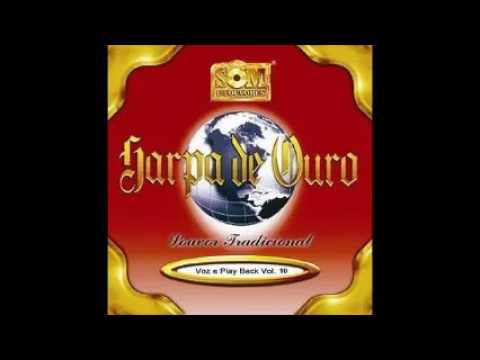 Jesus Quebrou os Meus Grilhões - H. C. 069