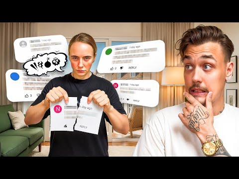 EMELIE HAR FÅTT NOG