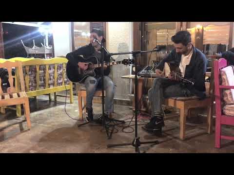 Yare El Değdi (Nakarata Dikkat ) Can Toğrulca - Ali Yücedağ