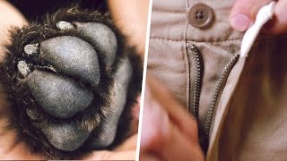 11 Things Men Don't Know About Their Clothes