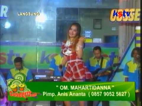 NADHIFA CANDRA - BANYU LANGIT - GOSSER KSTV