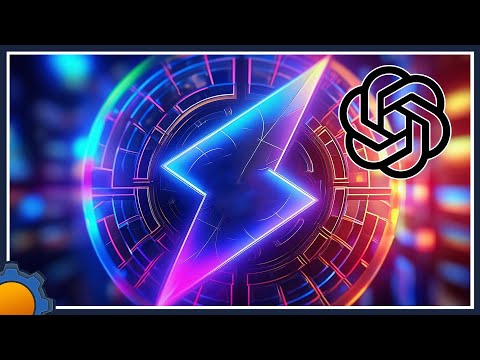 I ask AI to make a Tasker project for me