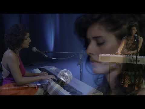 Duo Gisbranco - Beradêro (Chico Cesar)