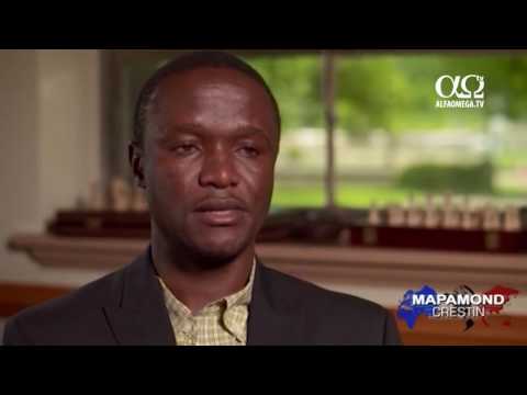 Stiri crestine - Mapamond crestin 651 - 8 ianuarie 2017