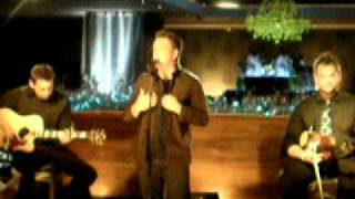 Johnny Reid- Today I&#39;m Gonna Try and Change The World- Toronto