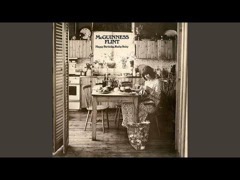 Sparrow - McGuinness Flint