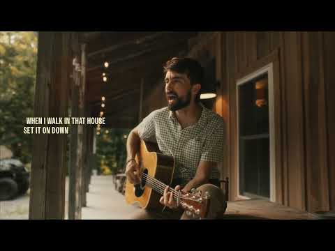 Happy Hour - Mo Pitney