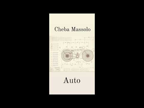 Cheba Massolo - Auto (selección de trabajos audiovisuales)