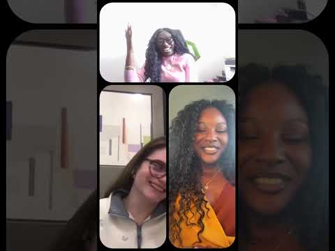 The Cast of 'MONDAY" on