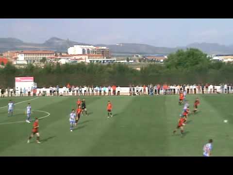 TRECERA.COM   Jumilla 2 - 0 Cieza