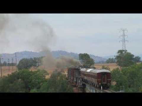 Lachlan Valley Railway
