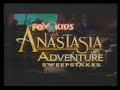 FOX Kids Commercials 1997 Part 9