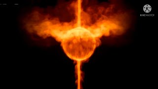 fire ball intro