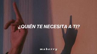 Who Needs You - Queen // Sub. Español