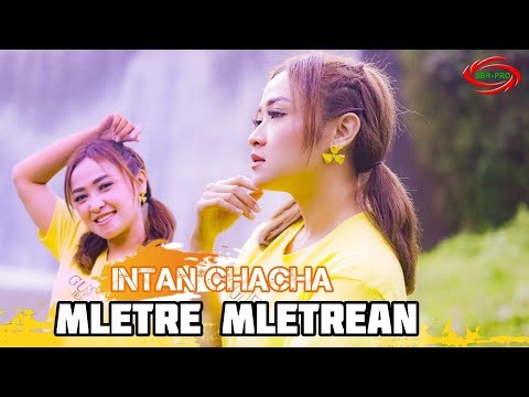 Intan ChaCha - Mletre Mletrean -  Style Thailand (Official Music Video)