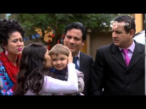 otto - al fondo hay sitio capitulo 1144