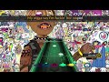 Juice WRLD Barbarian Clone Hero Chart Preview