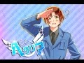 Hetalian  Jet ~ N. Italy FULL 