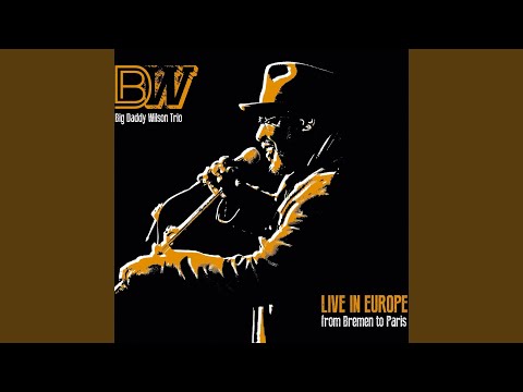 Ain't No Slave (Live)