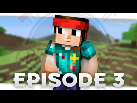 Vintagecraft Weekly: UHC #9 // e3 // Slow
