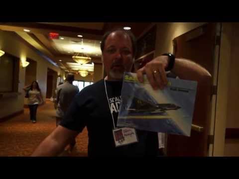 A trip to Eaglequest: part 1