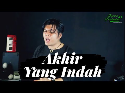 Song Eky - Akhir Yang Indah