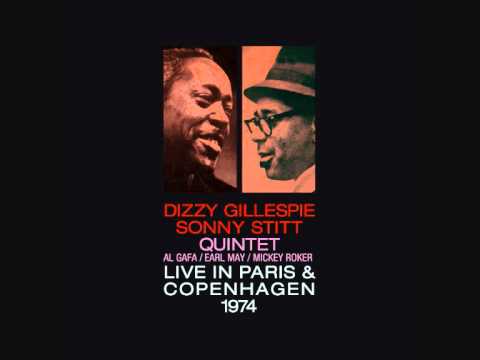 "Kush", de Dizzy Gillespie, Sonny Stitt Quintet