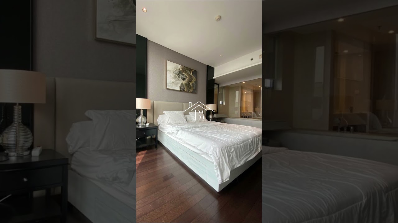 For Sale Apartment Casa Domaine Best Price And Best Investment In Central Jakarta (Cbd) Luxury Facilities And Interior
