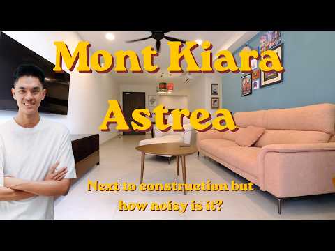 Condominium for Rent at Residensi Astrea - Linus Chan - PropertyGuru.com.my