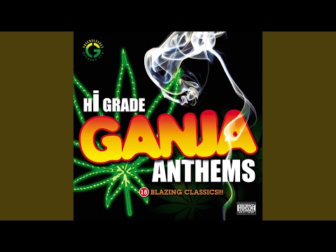 Ganja In My Brain (feat. Tony Curtis)