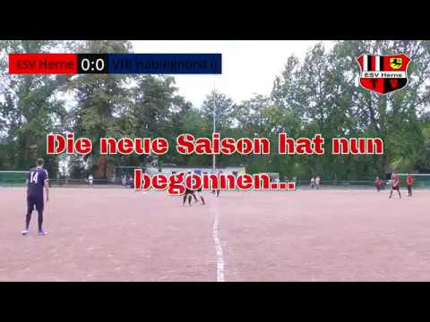 ESV Herne - VfB Habinghorst II