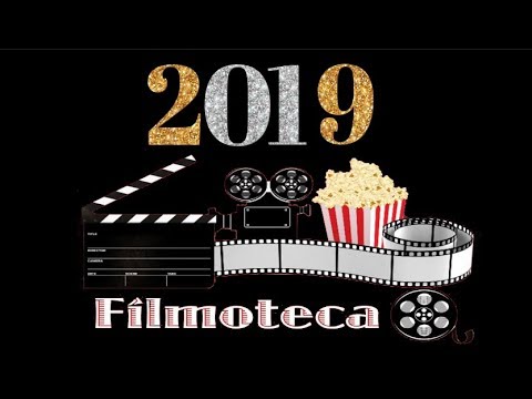 Filmoteca-Spot 2019 ¡¡FELICES FIESTAS!!